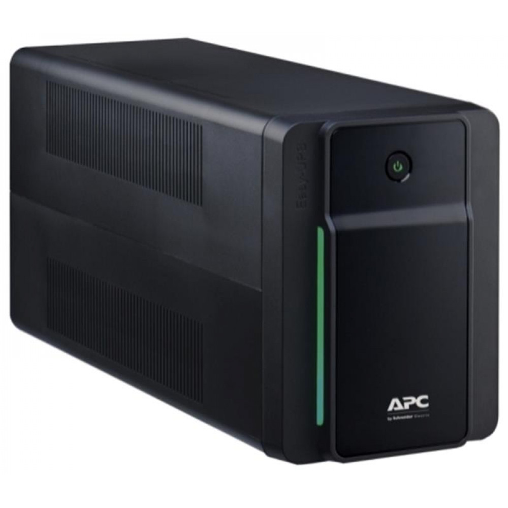 Джерело безперебійного живлення  ИБП APC Easy UPS 2200VA, 4хSchuko (BVX2200LI-GR)