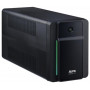 Джерело безперебійного живлення ИБП APC Easy UPS 2200VA, 4хSchuko (BVX2200LI-GR) Джерело безперебійного живлення ИБП APC Easy UPS 2200VA, 4хSchuko (BVX2200LI-GR)