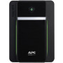 Джерело безперебійного живлення ИБП APC Easy UPS 2200VA, 4хSchuko (BVX2200LI-GR) Джерело безперебійного живлення ИБП APC Easy UPS 2200VA, 4хSchuko (BVX2200LI-GR)