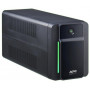 Джерело безперебійного живлення APC Easy UPS 700VA, 4хС13 (BVX700LI) Джерело безперебійного живлення APC Easy UPS 700VA, 4хС13 (BVX700LI)