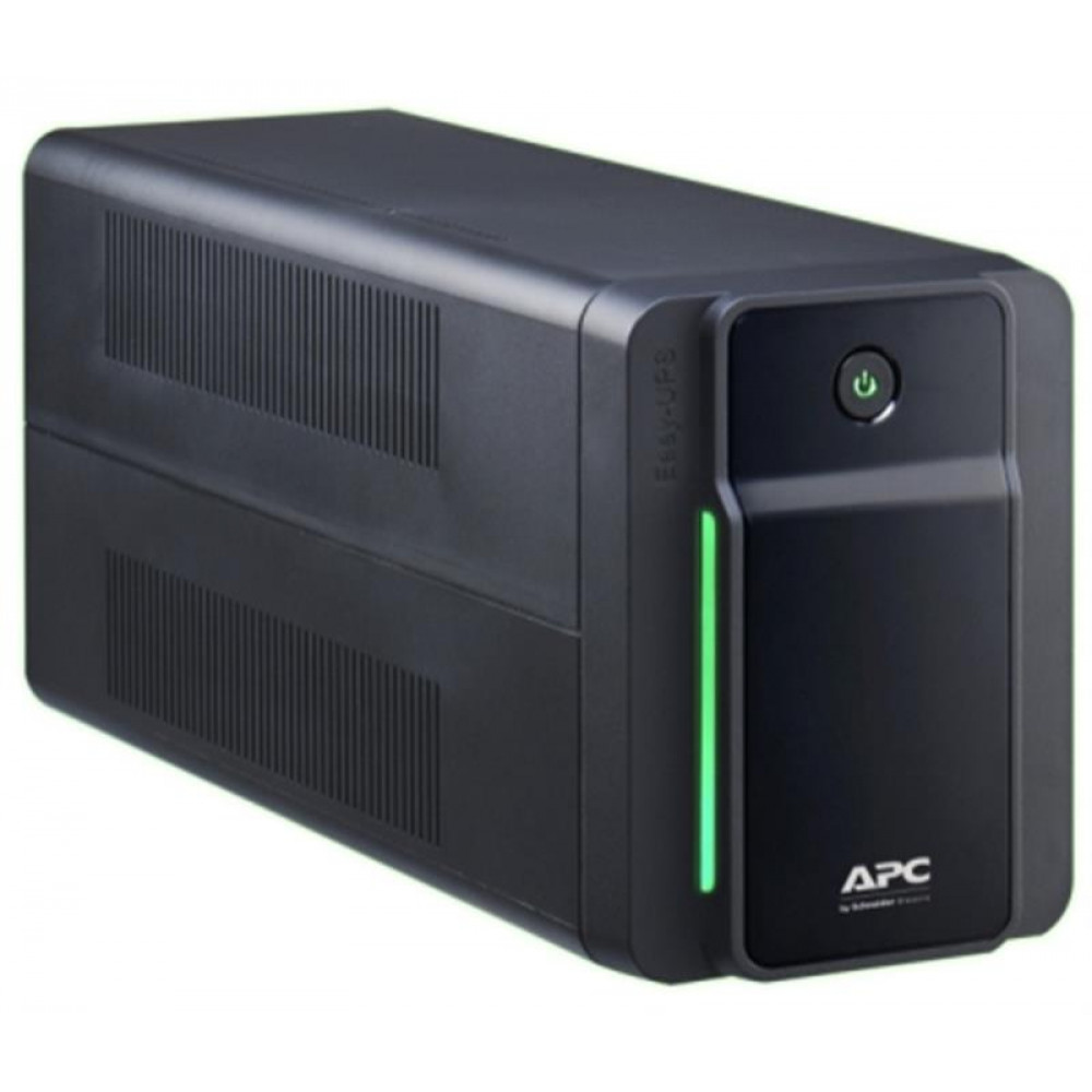 Джерело безперебійного живлення  APC Easy UPS 900VA, 4хС13 (BVX900LI)