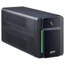 Джерело безперебійного живлення  APC Easy UPS 900VA, 4хС13 (BVX900LI)