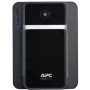 Джерело безперебійного живлення APC Easy UPS 900VA, 4хС13 (BVX900LI) Джерело безперебійного живлення APC Easy UPS 900VA, 4хС13 (BVX900LI)
