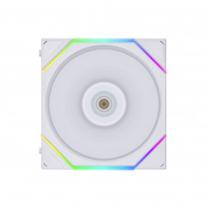 Вентилятор Lian Li TL 120-1, White Cooler (G99.12TL1W.00) Вентилятор Lian Li TL 120-1, White Cooler (G99.12TL1W.00)