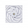 Вентилятор Lian Li TL 120-1, White Cooler (G99.12TL1W.00)