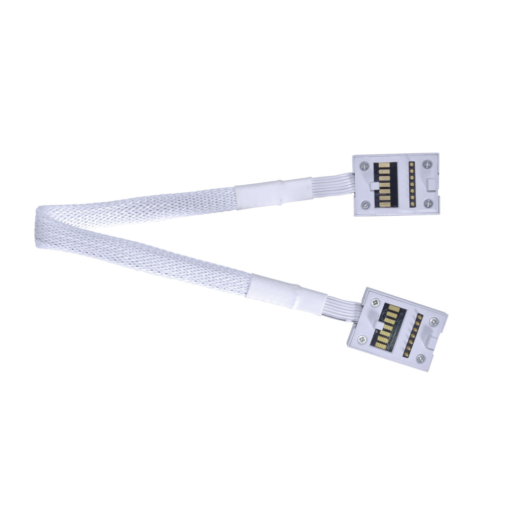 Вентилятор Lian Li TL 120-1, White Cooler (G99.12TL1W.00)