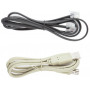 Джерело безперебійного живлення Powercom RPT-1500AP, 4xSchuko, LCD (00210225) Джерело безперебійного живлення Powercom RPT-1500AP, 4xSchuko, LCD (00210225)