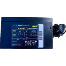 Блок живлення CaseCom CM 400-12 ATX 400W
