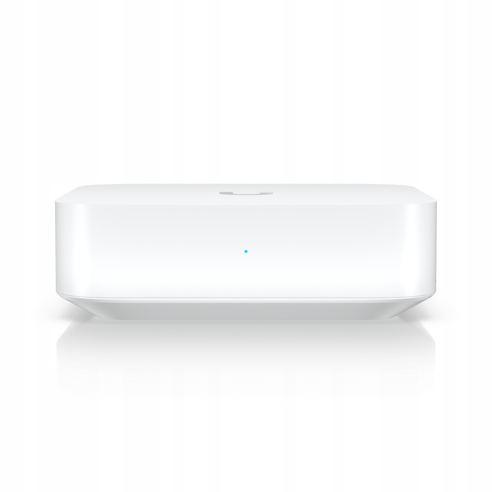 Маршрутизатор Ubiquiti Unifi Gateway Lite (UXG-Lite)