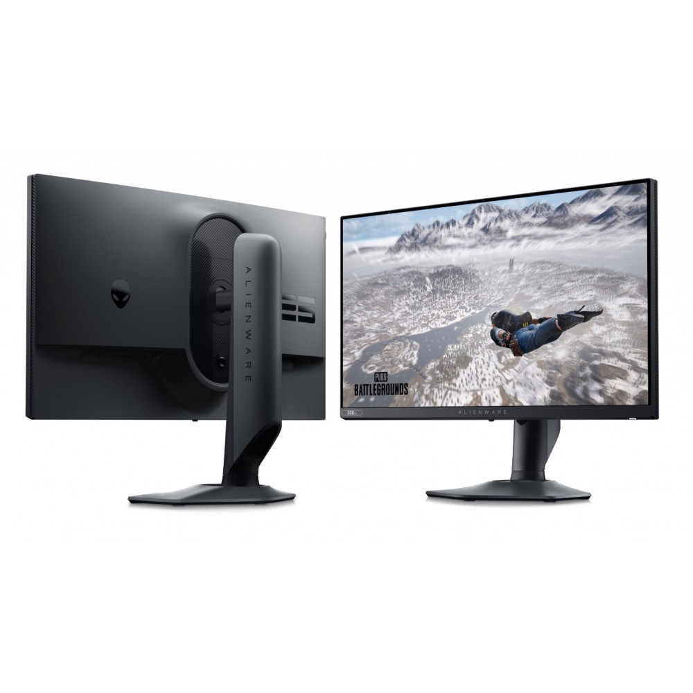 Монiтор Dell 24.5