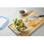 Контейнер Tefal MasterSeal Fresh 1.2 л (K3021412) Контейнер Tefal MasterSeal Fresh 1.2 л (K3021412)