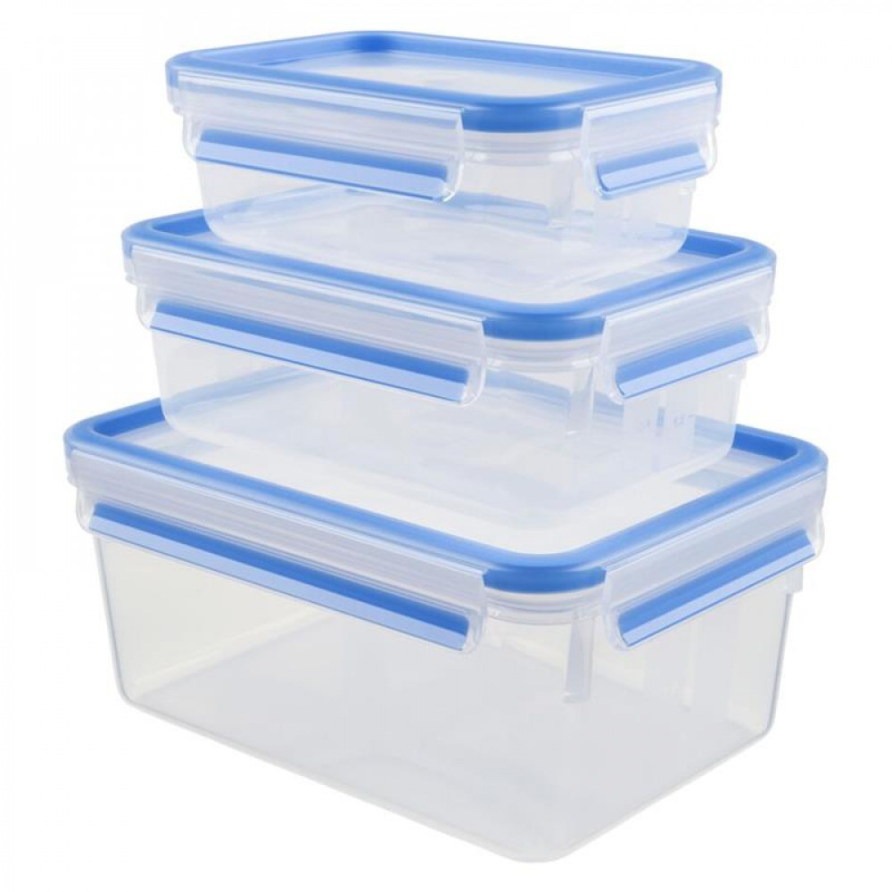 Набір контейнерів Tefal MSeal Fresh (K3028912)