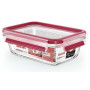 Форма універсальна з кришкою Tefal MasterSeal glass 0.7 л (N1040610) Форма універсальна з кришкою Tefal MasterSeal glass 0.7 л (N1040610)