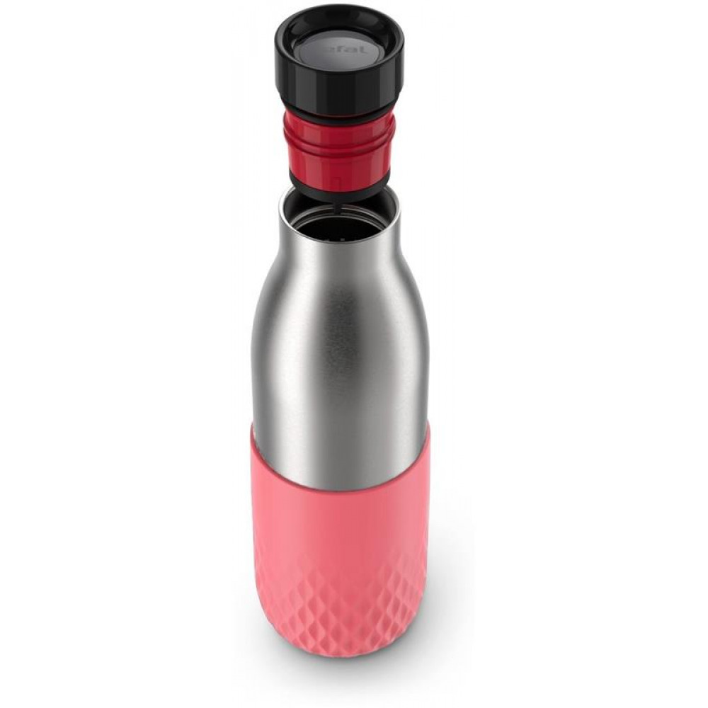Термопляшка Tefal Bludrop 0,5л (N3110810)