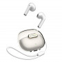 Bluetooth-гарнітура СolorWay Slim TWS-2 Earbuds White (CW-TWS2WT)