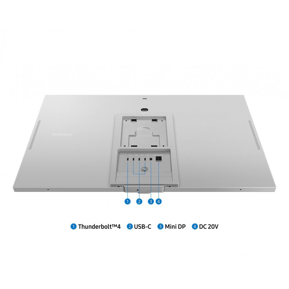 Монiтор Samsung 27