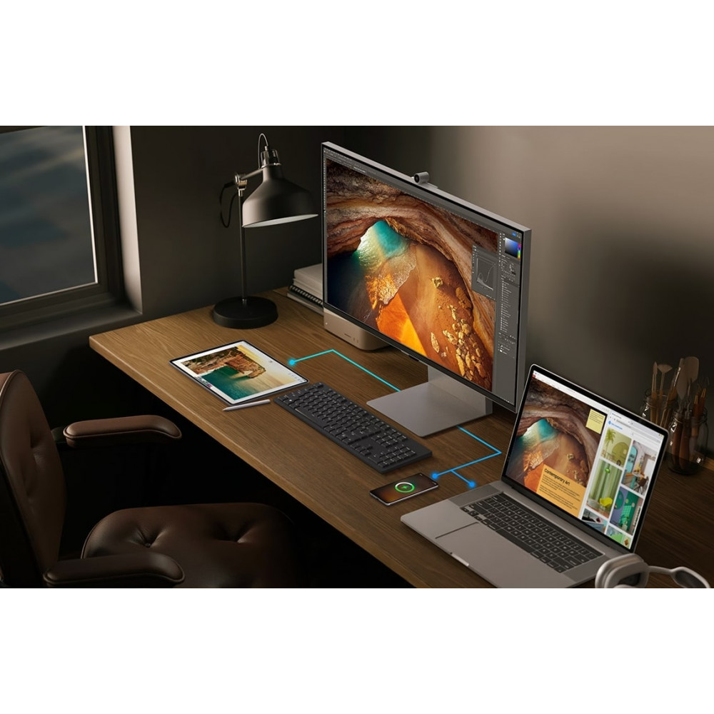 Монiтор Samsung 27