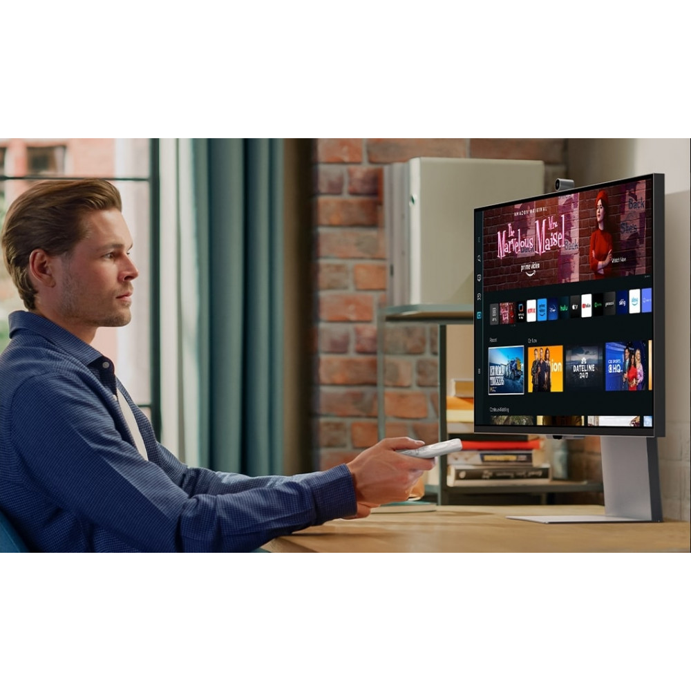 Монiтор Samsung 27