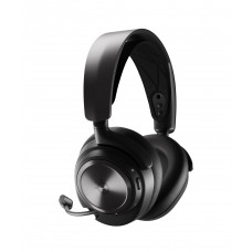 Гарнітура SteelSeries Arctis Nova Pro Wireless Black (61520)