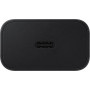 Мережевий зарядний пристрій Samsung 25W Type-C Black (EP-T2510NBEGEU)