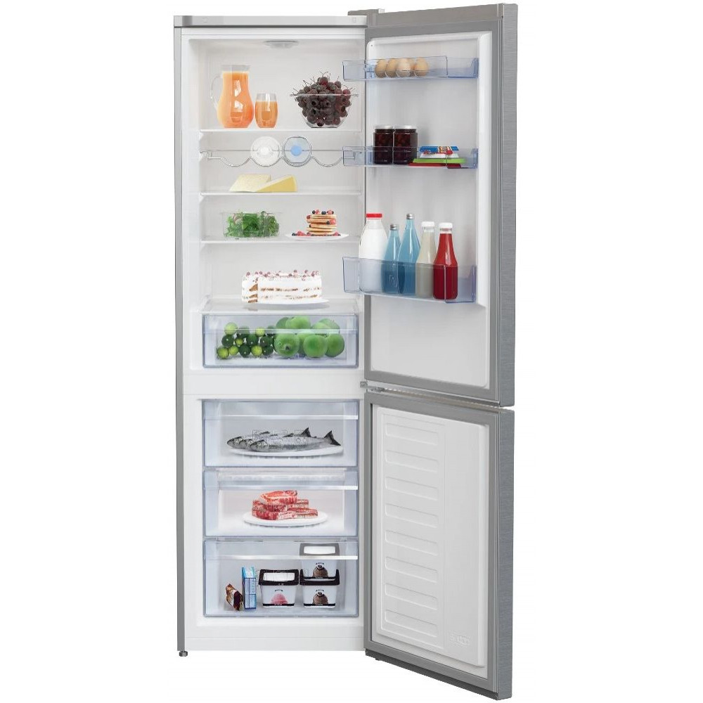 Холодильник Beko RCSA366K30XB