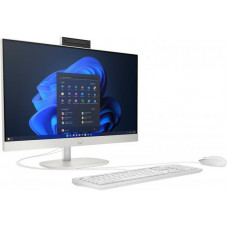 Моноблок HP ProOne 240 G10 (885G4EA) Shell White