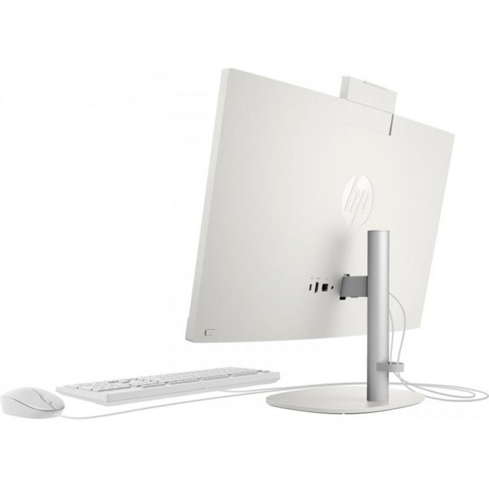 Моноблок HP ProOne 240 G10 (885G4EA) Shell White