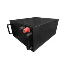 Акумуляторна батарея LogicPower 51.2V 230 AH (11776Wh) Smart BT (BMS 150A/100А) LiFePO4