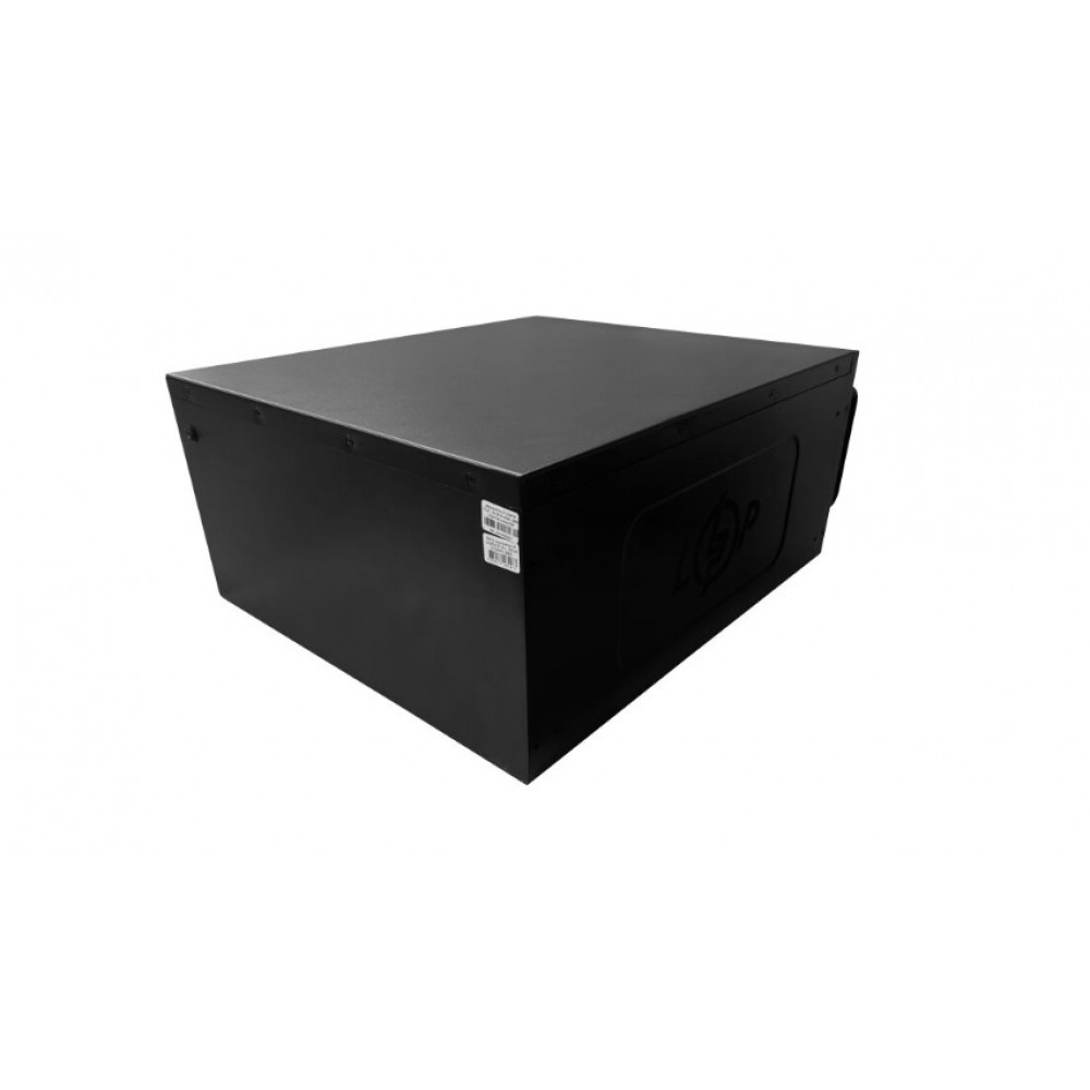 Акумуляторна батарея LogicPower 51.2V 230 AH (11776Wh) Smart BT (BMS 150A/100А) LiFePO4