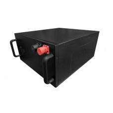 Акумуляторна батарея LogicPower 51.2V 230 AH (11776Wh) Smart BT (BMS 200A/100А) LiFePO4