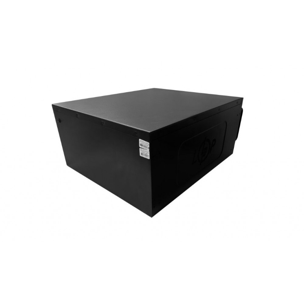 Акумуляторна батарея LogicPower 51.2V 230 AH (11776Wh) Smart BT (BMS 200A/100А) LiFePO4