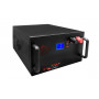 Акумуляторна батарея LogicPower 51.2V 230 AH (11776Wh) LCD Smart (BMS 200A/100А) LiFePO4