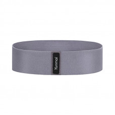 Фітнес-резинки Yunmai Yoga Resistance Bands Grey 3шт (YMRB-P590-G)