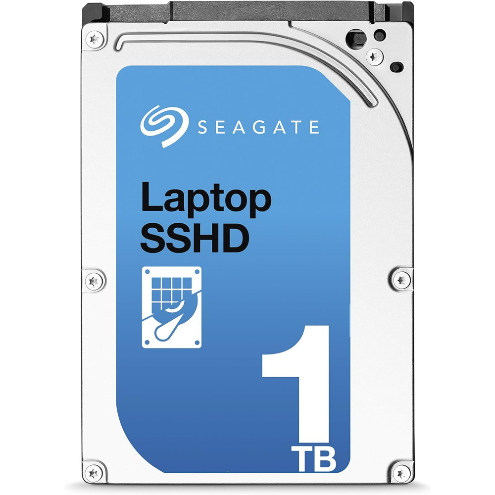 Накопичувач HDD 2.5