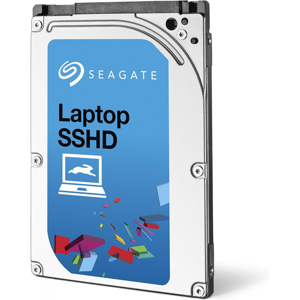 Накопичувач HDD 2.5