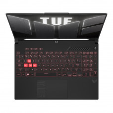 Ноутбук Asus TUF Gaming A16 FA607NU-RL095 (90NR0MU3-M005K0) Mecha Gray