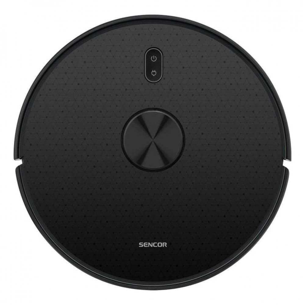 Робот-пилосос Sencor SRV 9120BK
