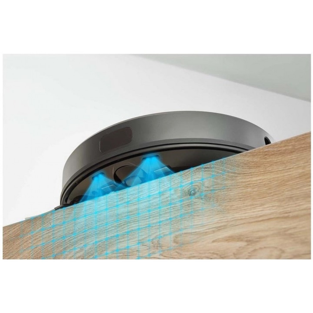 Робот-пилосос Sencor SRV 9120BK