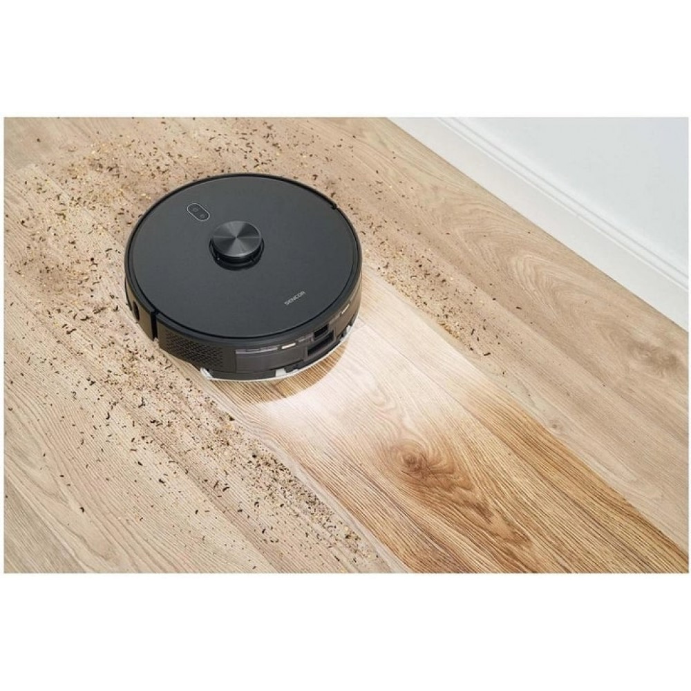 Робот-пилосос Sencor SRV 9120BK