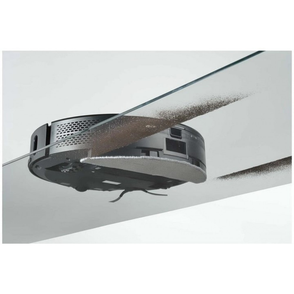 Робот-пилосос Sencor SRV 9120BK