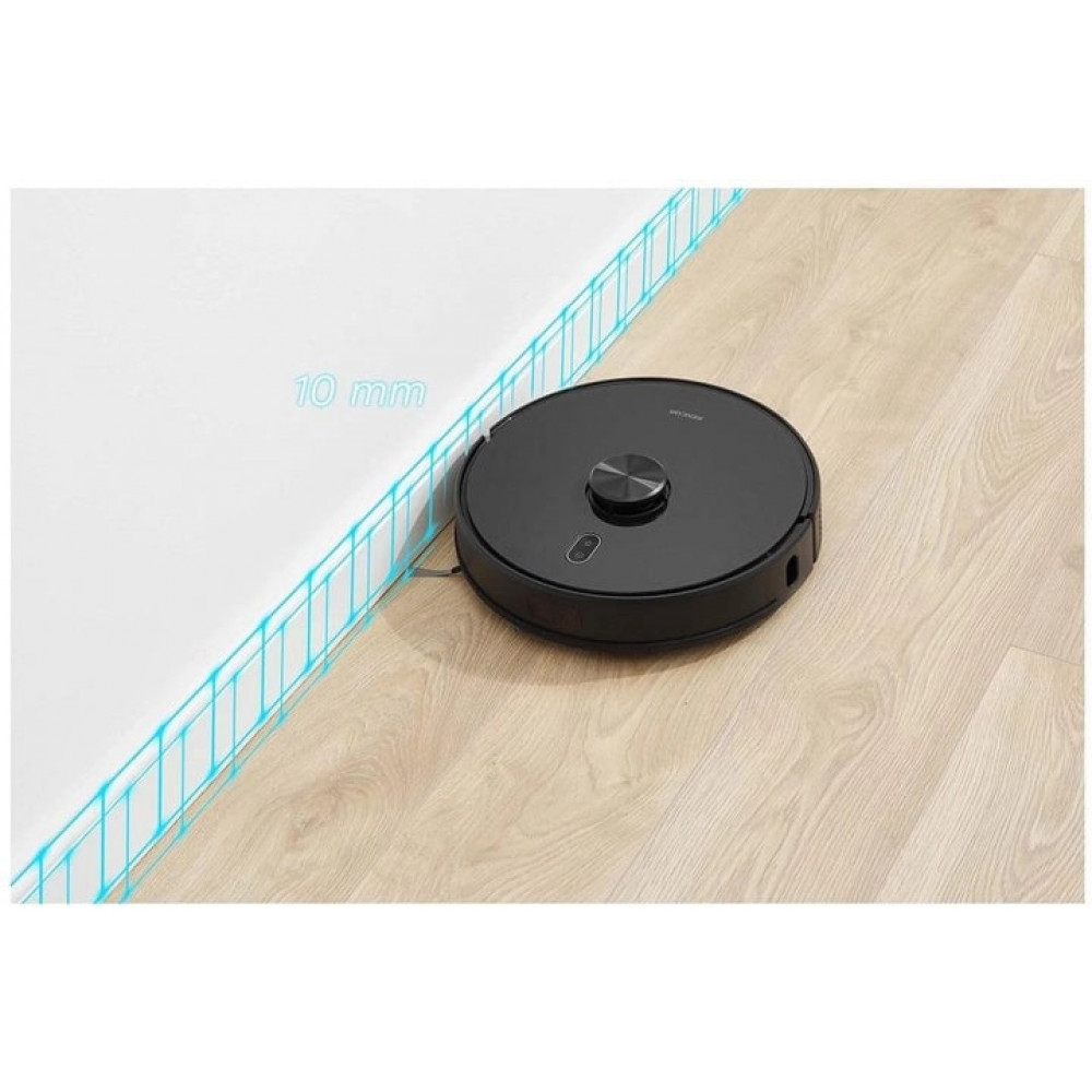 Робот-пилосос Sencor SRV 9120BK