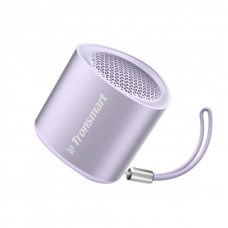 Акустична система Tronsmart Nimo Mini Speaker Purple (985910)