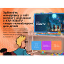 Телевiзор Kivi 32FKIDSTV
