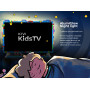 Телевiзор Kivi 32FKIDSTV