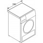 Сушильна машина Bosch WQG14200UA