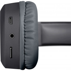 Bluetooth-гарнітура Defender FreeMotion B565 Black (63565) Bluetooth-гарнітура Defender FreeMotion B565 Black (63565)