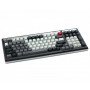 Клавіатура Bloody B950 RGB Warrior Grey