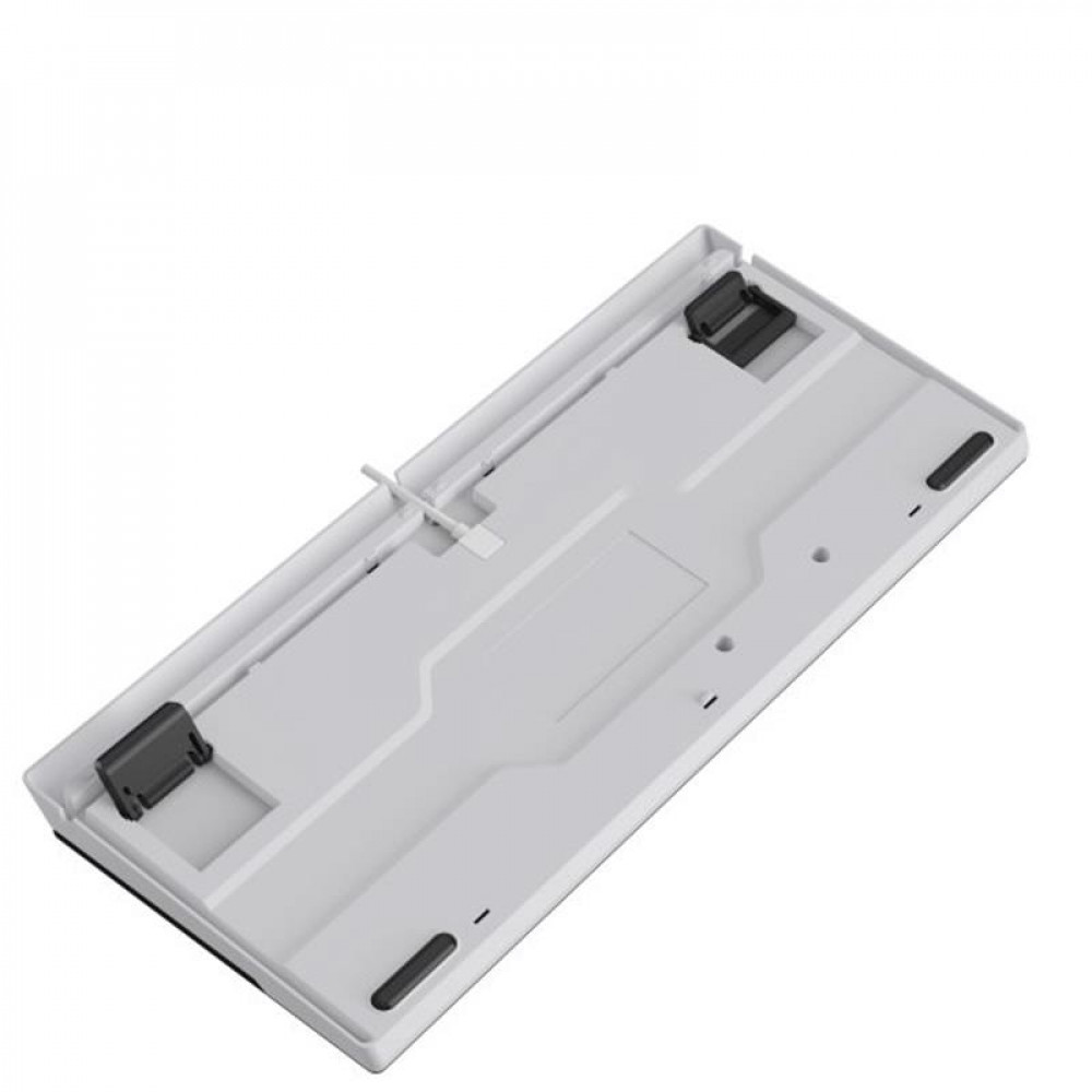 Клавіатура Bloody B950 RGB Warrior Grey