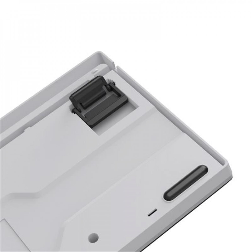 Клавіатура Bloody B950 RGB Warrior Grey