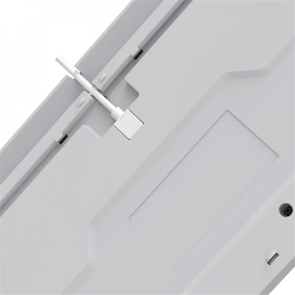 Клавіатура Bloody B950 RGB Warrior Grey